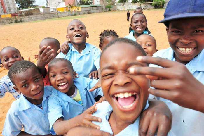 中国女子远嫁非洲,婚后感觉身体力不从心,检查结果让医生无语!