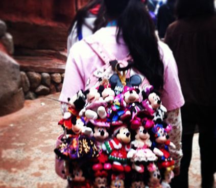 刷手被逮到的后果