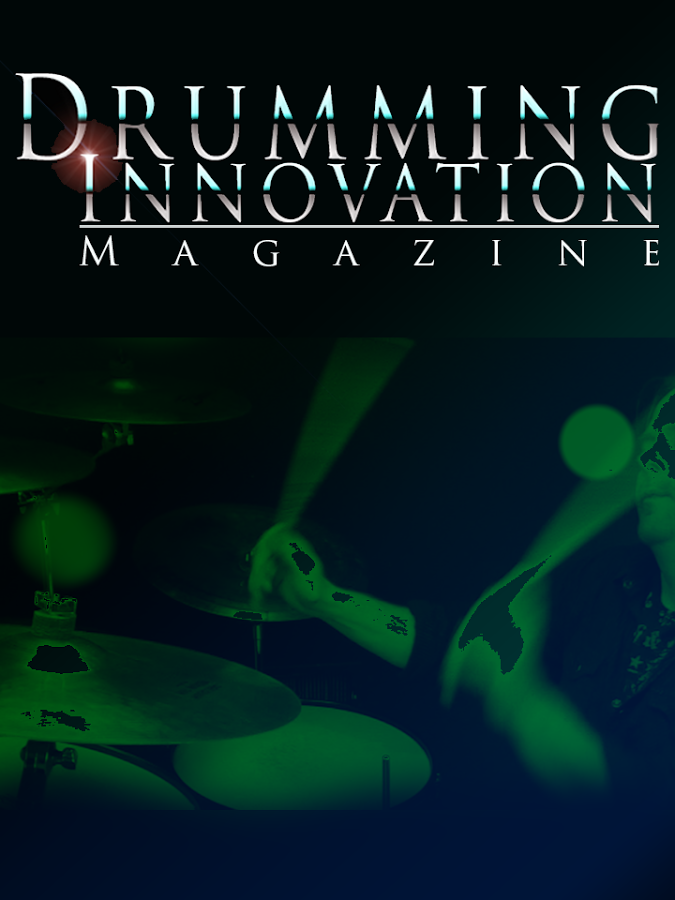 Drumming Innovation Magazine截图8