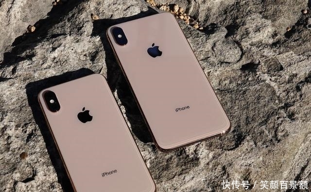 作为第一批买入iPhoneXsMax的用户, 如今觉得