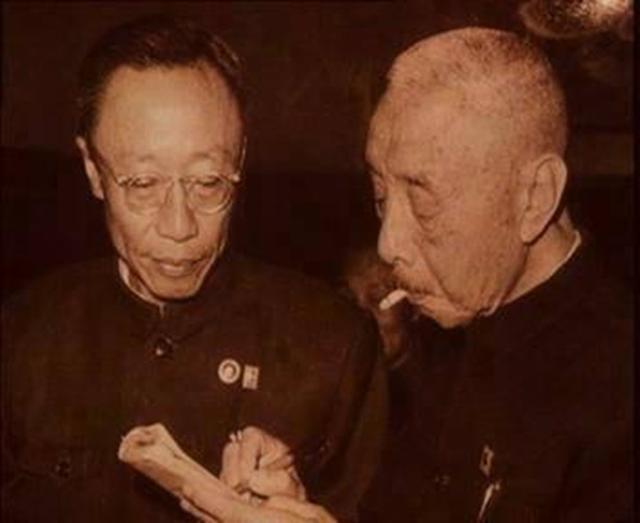 溥仪北京落户:所填写户籍地址吓坏民警,文化程