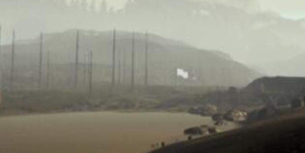 迷失森林怎么下天坑