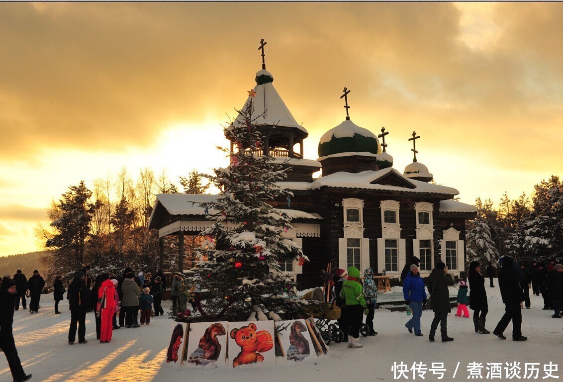 这块中国领土本是渔村，如今成别国的大都市！2001年才被正式划走