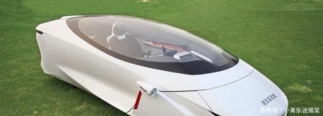 中国一重大突破首创两轮电动汽车,续航400公里