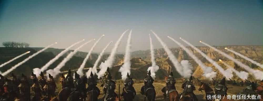 大明水师长江决战,一战全灭:导致王朝覆没,千万