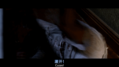 这就是《噩梦娃娃屋》的高明之处, 它不排斥jump scare之类的传统