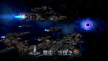 天镜科技：科幻与大制作的VR之路