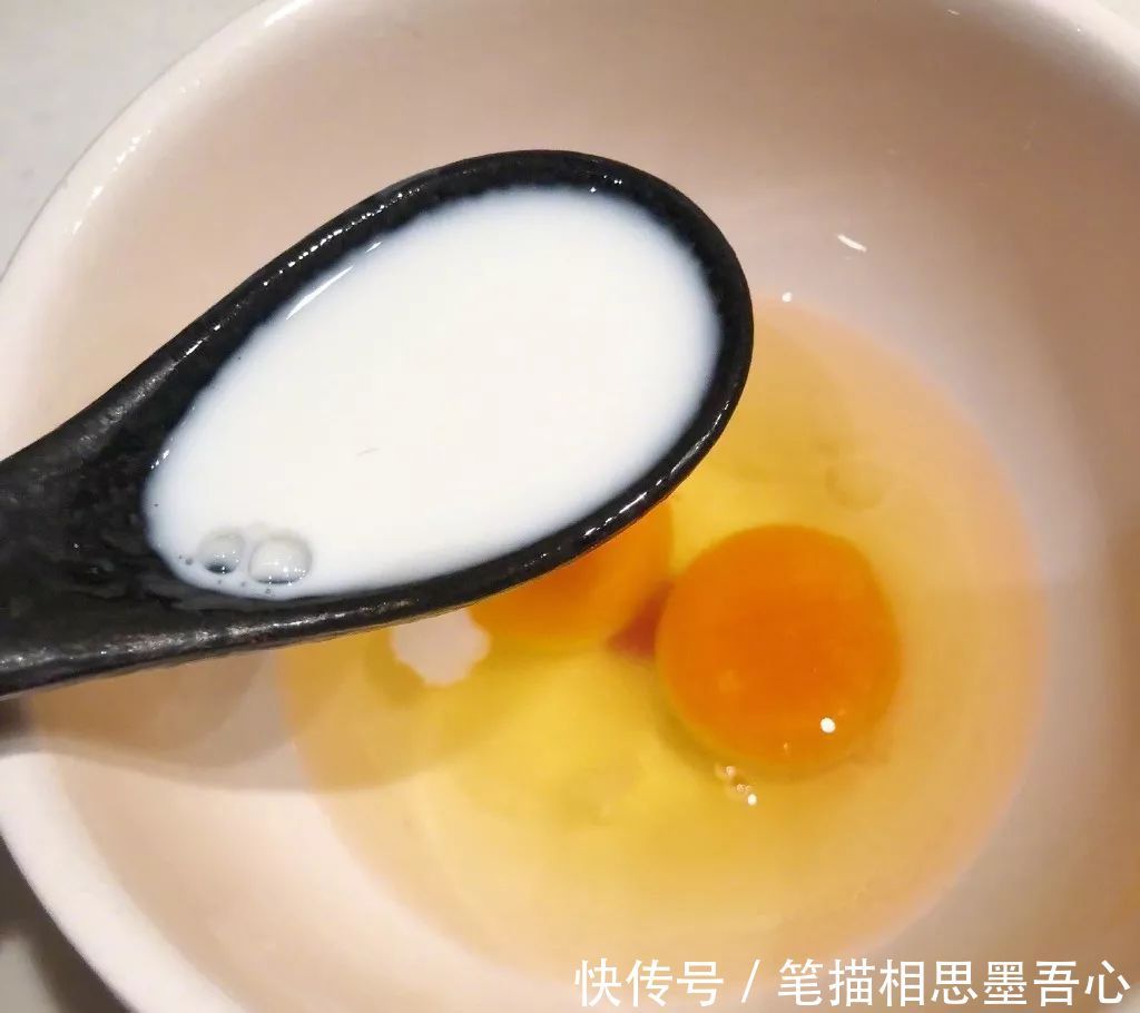 手残党福音--三分钟懒人早餐