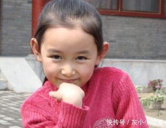《笑着活下去》的小晏阳,11岁将初吻献给吴磊