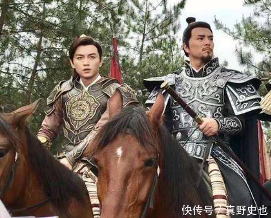 此人口才了得，被刘裕封大将军，一场败仗却改变中国上千年历史