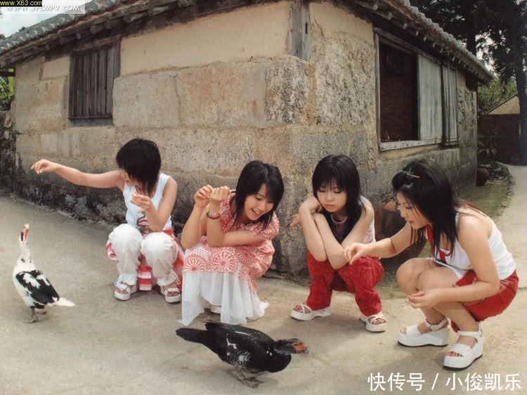 中国留守妇女面临着最大的问题 不是辛苦,而是生理自由!