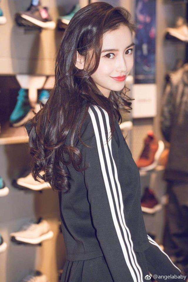 刘德华这样当面评价杨颖的演技,大写的尴尬但