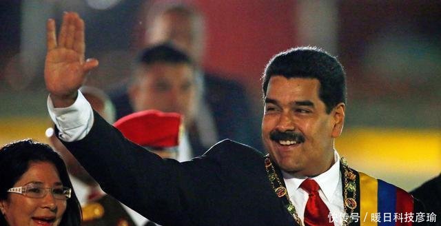 委内瑞拉都民不聊生了, 为何政权没被推翻, 马杜