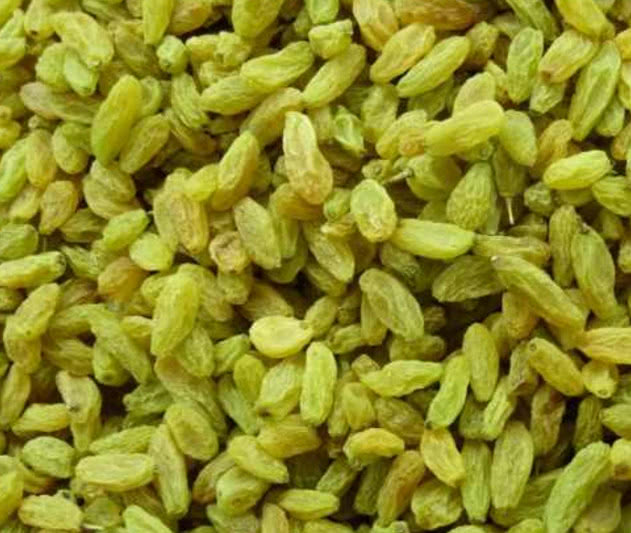 喜欢吃葡萄干的小伙伴们,你们知道正确的吃葡萄干的方法吗