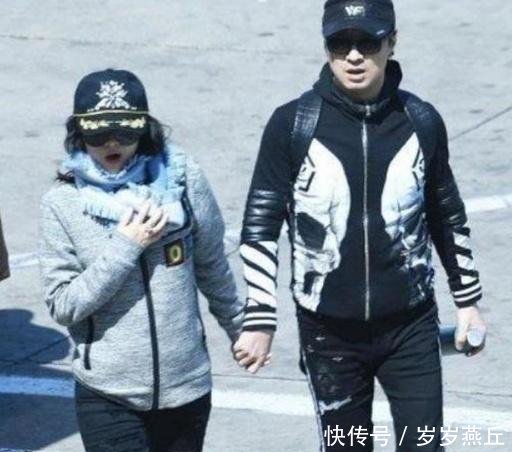 章子怡被曝怀二胎!已预定月子中心,后续工作全