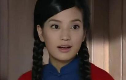 小混混PK小燕子,孙俪和赵薇谁演的好,两家粉丝