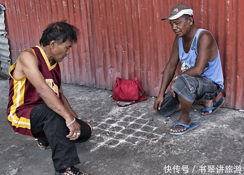菲律宾火山宿务影响