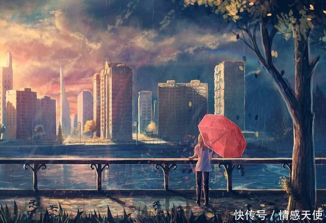 心里越难过越喜欢孤独的星座