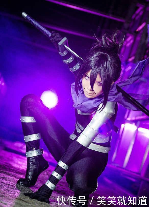 《一拳姐妹》六大cosplay,龙卷和吹雪两超人非舞韩国性感女团热超图片