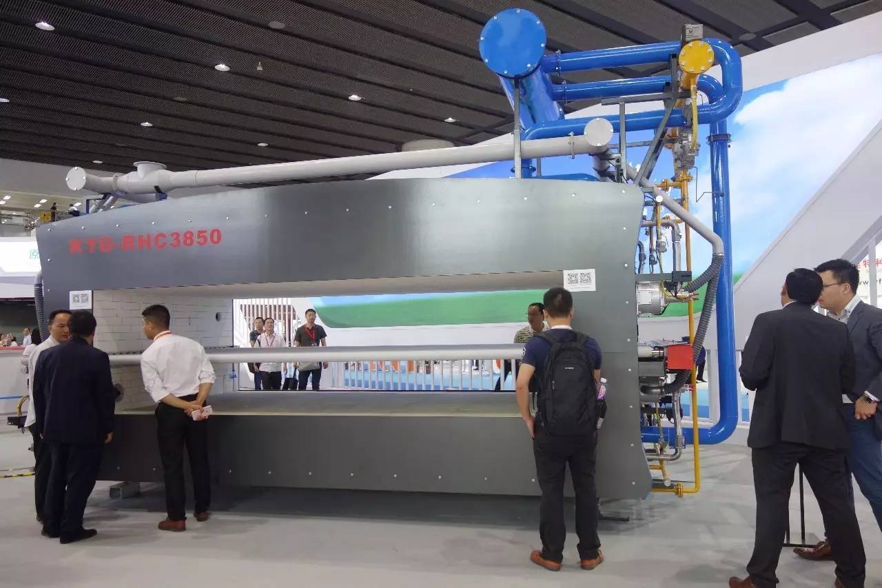 中國(guó)國(guó)際陶瓷工業(yè)技術(shù)與產(chǎn)品展覽會(huì)(圖3) 中國(guó)國(guó)際陶瓷工業(yè)技術(shù)與產(chǎn)品展覽會(huì)(圖3)