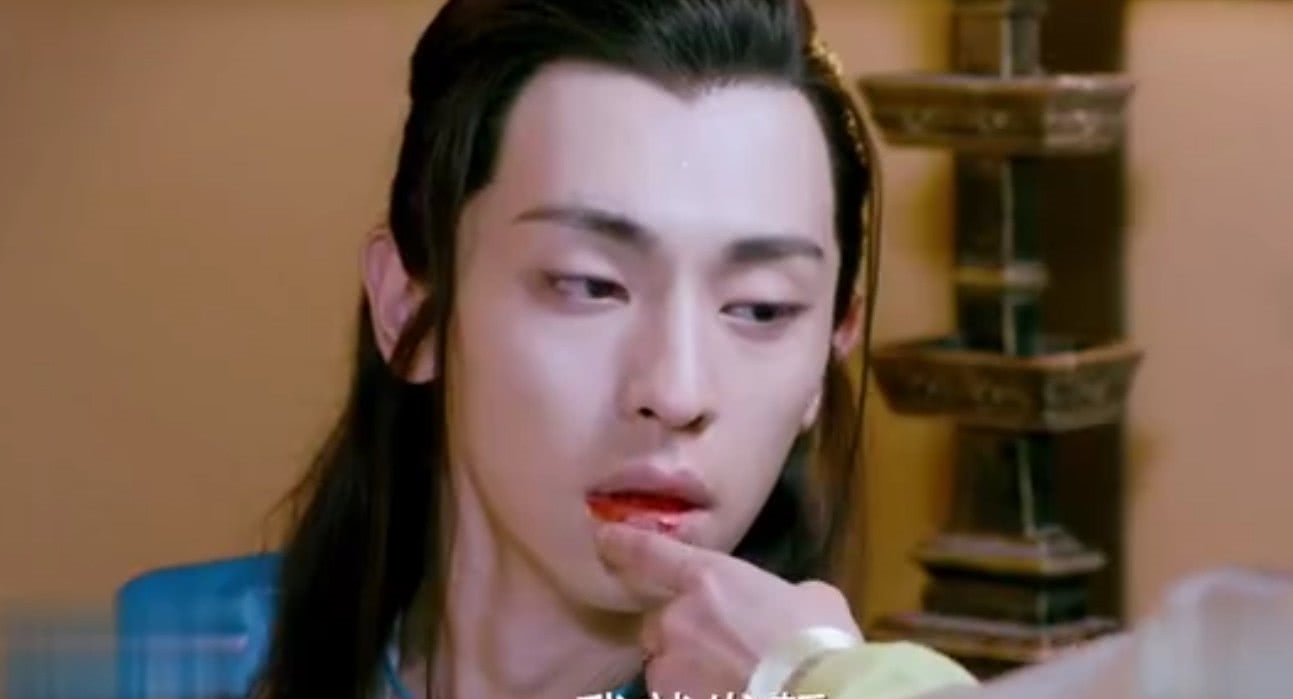 封神演义结局:子虚为救妲己牺牲自己,妲己拒绝