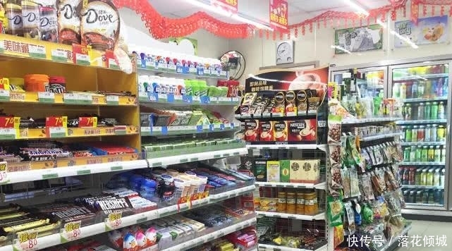 10万能不能开便利店