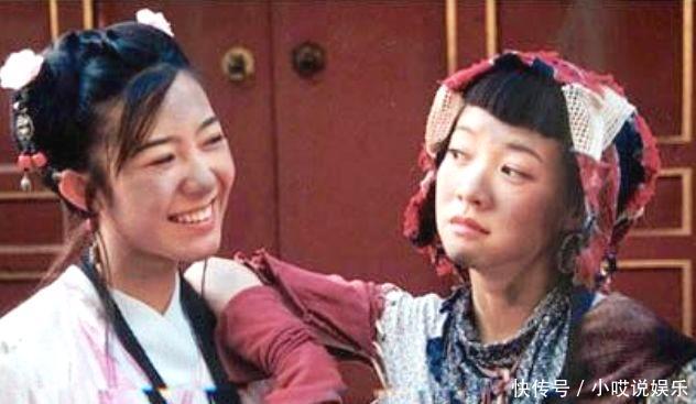 原来《名扬花鼓》中隐藏了众多大咖,你认出令