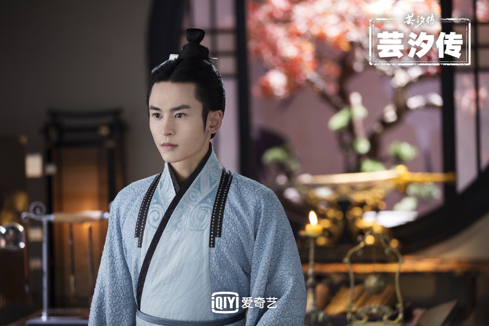 鞠婧祎成"中国好儿媳"?《芸汐传》教你几招搞定婆婆!