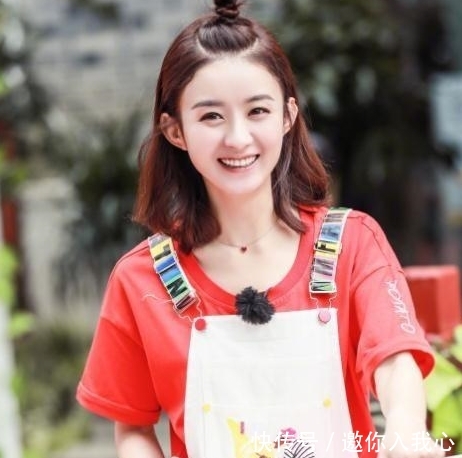 赵丽颖朱一龙两大流量明星聚在同一部剧中,《