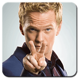 daily barney stinson