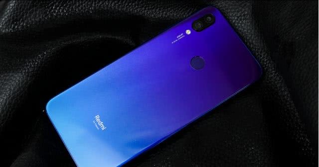 红米Note7 Pro怎么样?高性价比实锤了!