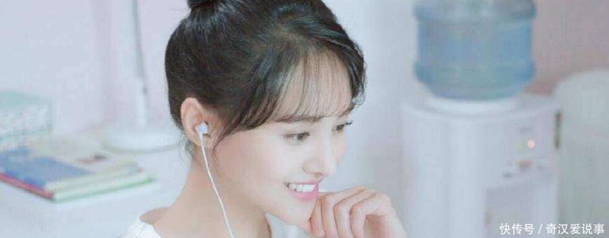 因最近压力过大, 郑爽向粉丝吐槽自己无法应对