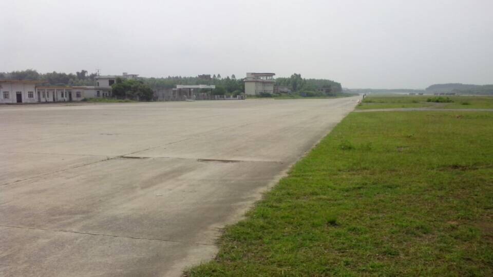 韶关机场
