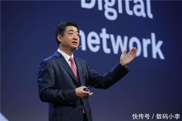 为何英国移动运营商坚持用华为5G设备?华为: