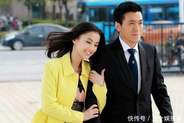 崔永元再爆猛料,杨子拐走七八个亿,网友:黄圣依