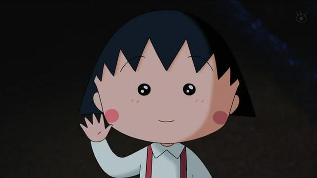 樱桃小丸子作者三浦美纪去世，网友:很感慨以这种方式认识您