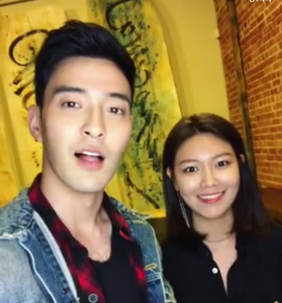 创作歌手James Lee 发行全新EP 好友崔秀英，Amber倾情助阵