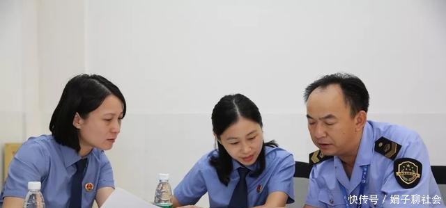 惠城检察开展检察专项监督活动 守护学生舌尖