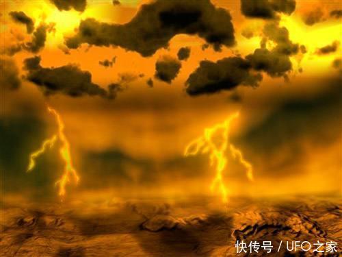 金星上出现长达万米的手指一柱擎天,科学家查出真相