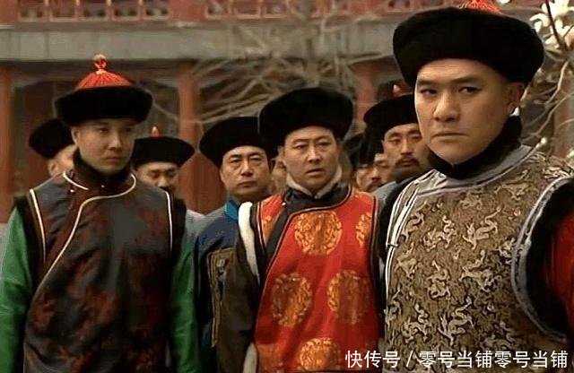 雍正和胤禵一母同胞,为何关系水火难容反而跟