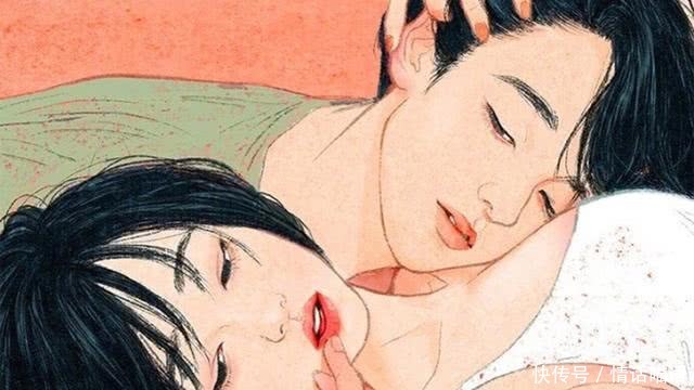 男不坏女不爱,五个“坏”动作,让她对你爱不释手!