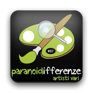 Quadri/Paranoid Differences(四边形/副边形差异)