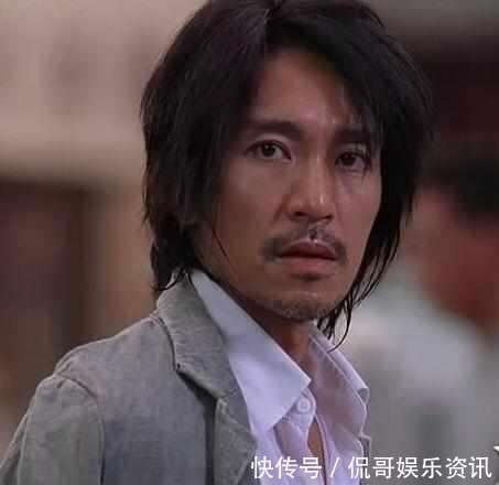 中国影坛上票房累计最高的四位演员, 刘德华8