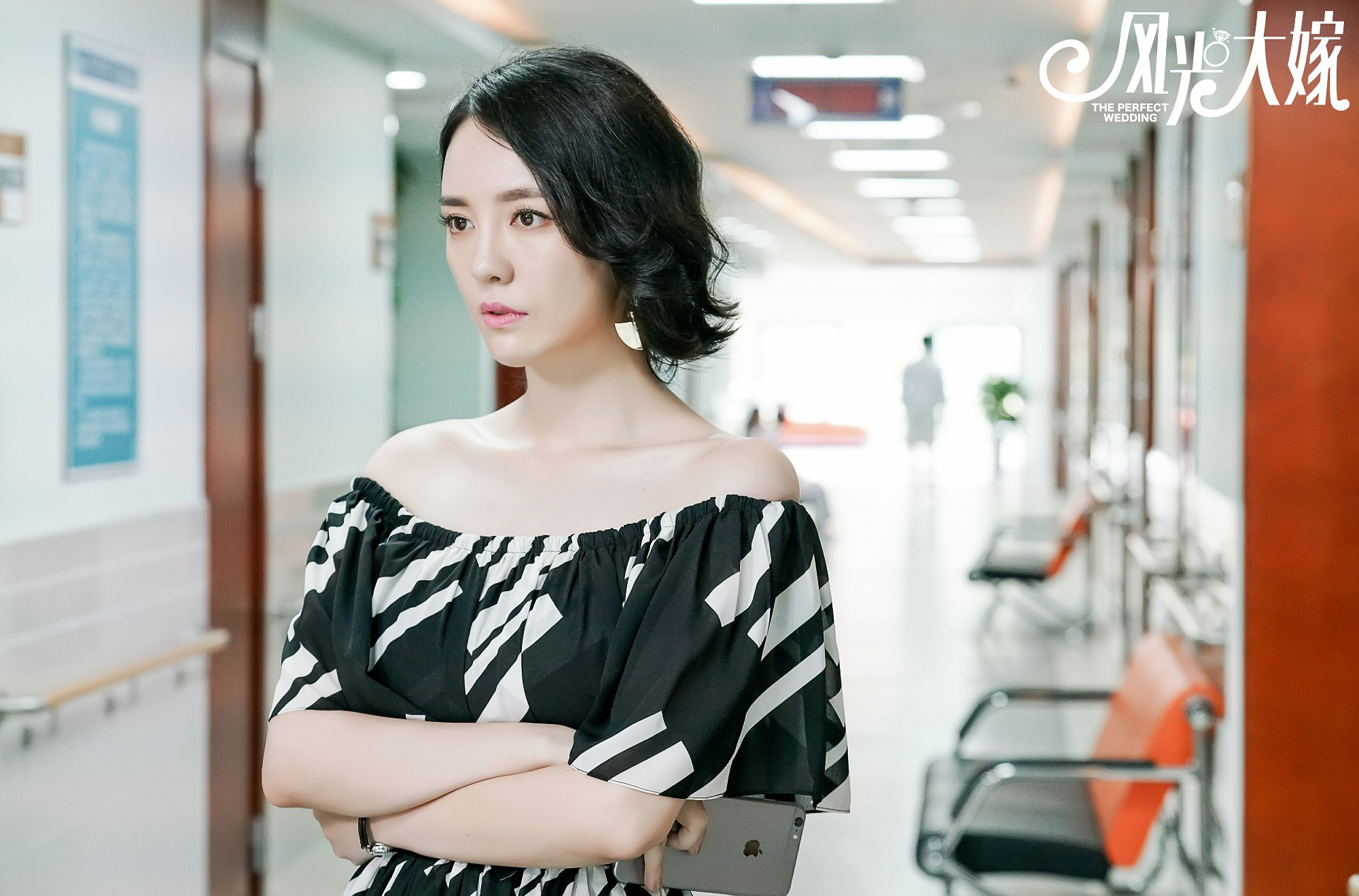 拼命三娘究竟有多拼 《执行利剑》后吕佳容十八个月无休