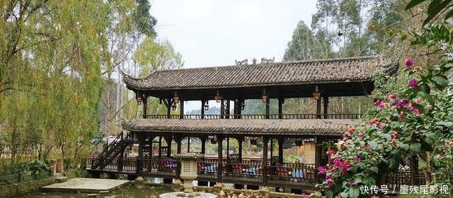 成都4月最新颖的公司团建、春游活动方案,绝对