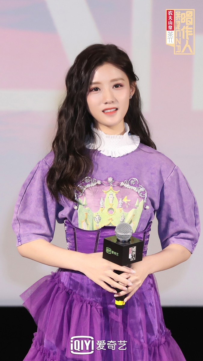 《我是唱作人》热狗现场点评王源Rap,总导演