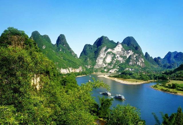 清明、五一小长假适合去哪旅游?广西不能错过