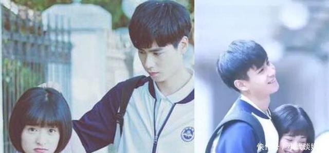 这些年爆红的八部青春校园剧, 你看过哪几部