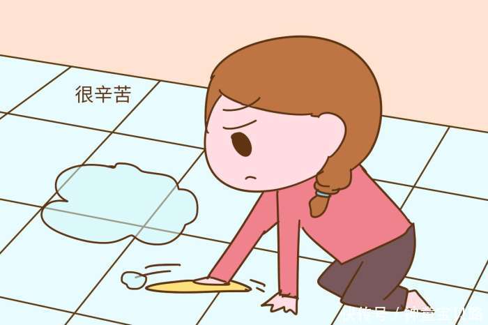 不给别人添麻烦, 是父母给孩子最好的教养, 也是