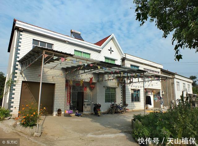 2018农村宅基地确权最后一年,农民的宅基地这